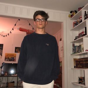 Ivy Crew Crewneck Sweatshirt